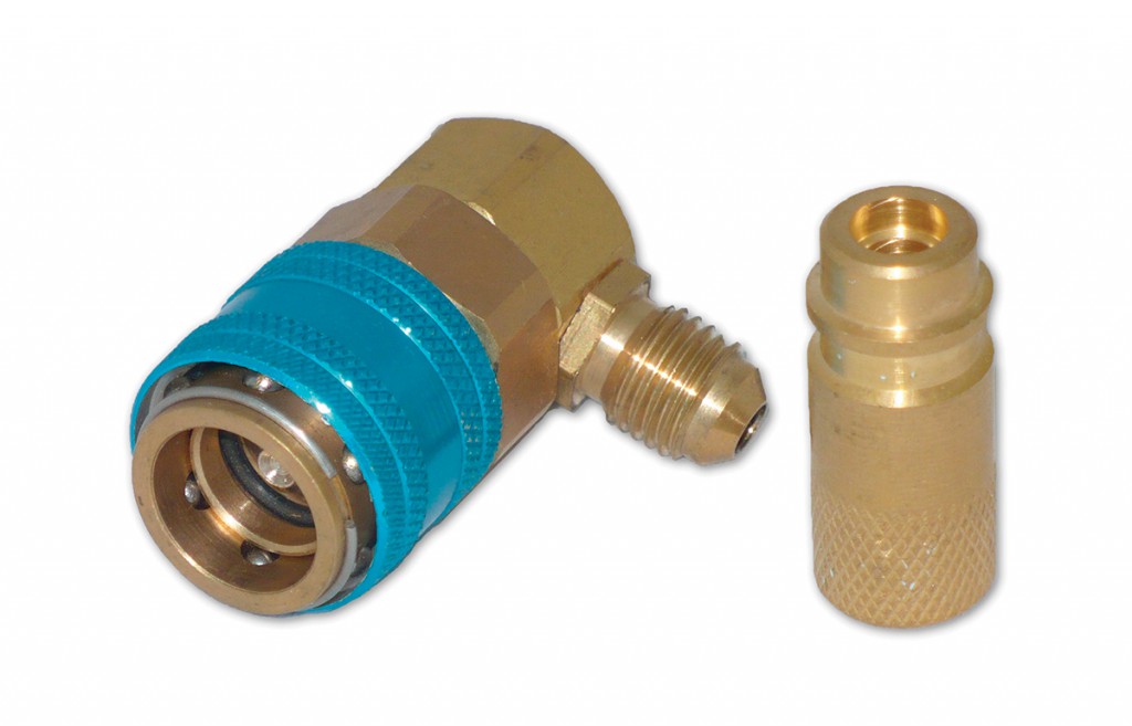 A/C Dye Injection Systems Bright Solutions